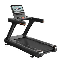Master Fitness LÖPBAND XT550 TFT