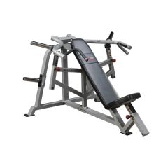 FYNDVARA - LVIP Incline Bröstpress - Body Solid Pro Club Line