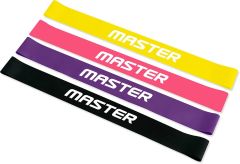 Miniband (4-pack) - Master