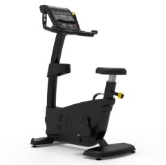 Motionscykel RU700 Black - Impulse