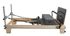 Pilates Reformer Bas