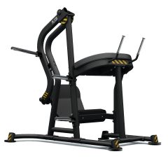 Rear Kick PL330 - BH Fitness