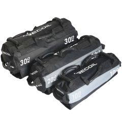 Recoil Power Bag