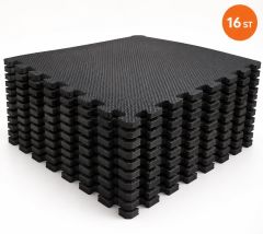 Master Fitness PUSSELMATTA 60x60 - 16 ST