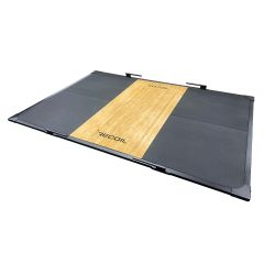 Recoil Lyftplattform 30 mm