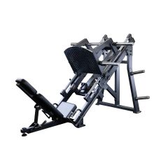 Recoil Benpress med Vikthäng