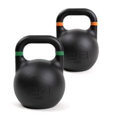 Competition Kettlebells Blackline Järn Recoil (24-28kg)