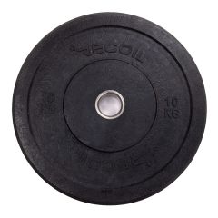 Hi-Temps Bumper Plate-10 kg