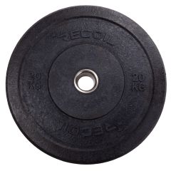 Hi-Temps Bumper Plate-20 kg