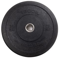 Hi-Temps Bumper Plate-25 kg