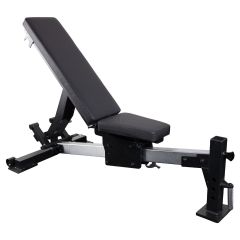 Recoil Ställbar Multibänk 73N