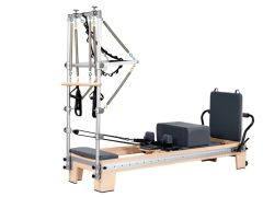 Pilates Reformer Avancerad