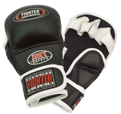 MMA-sparringhandskar - Fighter - Fyndvara