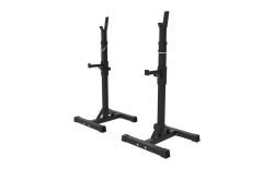 Master Fitness SKIVSTÅNGSSTÄLL FRISTÅENDE (Parvis)