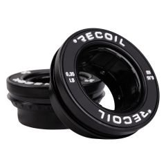 LockQuick 50mm (Par) Recoil