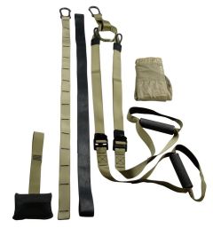 SUSPENSION TRAINER PRO - Master