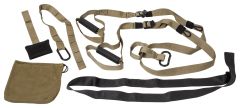 SUSPENSION TRAINER PRO - Master