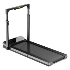 WalkingPad Pro V2 Stål Svart Gymstick 