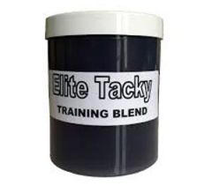 Training Blend Elite Tacky - Strongmanklister 16oz