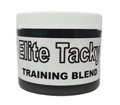 Training Blend Elite Tacky - Strongmanklister 4oz