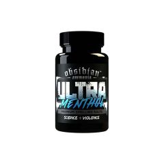 Ultra Menthol (Luktsalt) - NTG