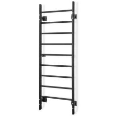 Ribbstol Stål/Trä Gymstick