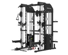 X18 Multimaskin Master Fitness