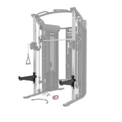 Safety Arms för Master Fitness X22