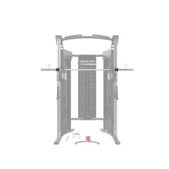 Smith-Sleeve till Master Fitness Multismith X22