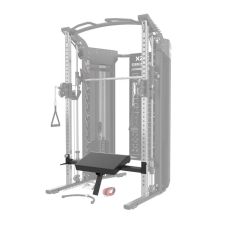 Hip Thrust för Master Fitness Multismith X16/19/22