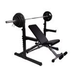 Styrkepaket Recoil Bas