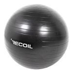 Pilatesboll 55cm - 75cm - Recoil