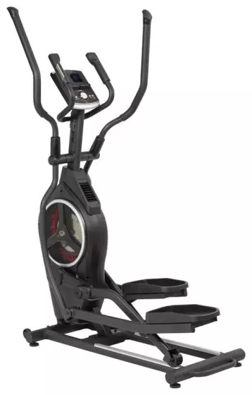 Crosstrainer CF35 - Master