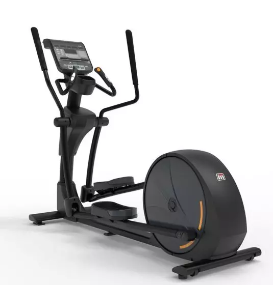 Crosstrainer RE700 - Impulse
