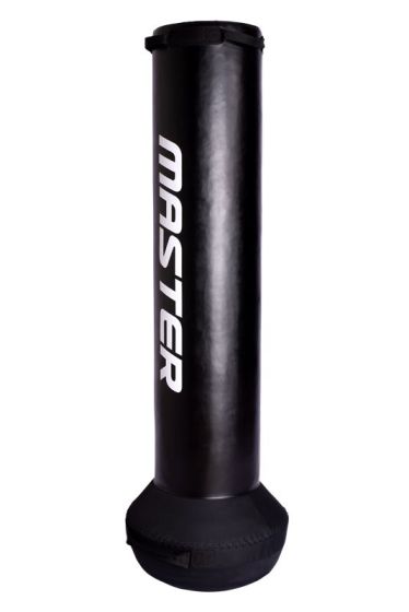 Fristående boxsäck från Master i fullhöjd