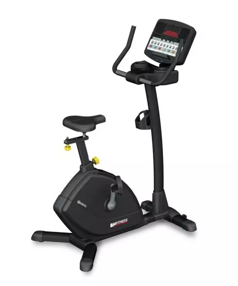 Motionscykel H720R - BH Fitness