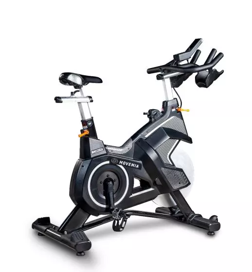 Movemia Magnetic H945BM - BH Fitness