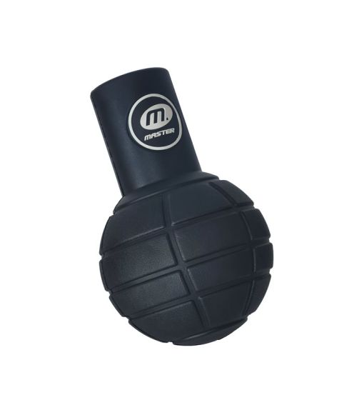 Landmine BC – Master från sidan i vinkel