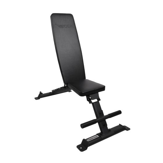 Träningsbank fran Recoil i sittande vinkel