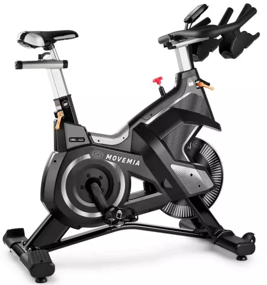 Movemia H940 - BH Fitness