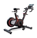 Spinningcykel Osaka - BH Fitness (Zwift-kompatibel)