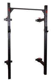 Recoil Rack Ihopfällbart Rack - Recoil - Köp Här!