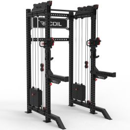 Recoil Rack Multirack PRO - Recoil - Köp Här!