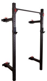 Recoil Rack Recoil Rack Fällbart Premium Svart - Köp Här!