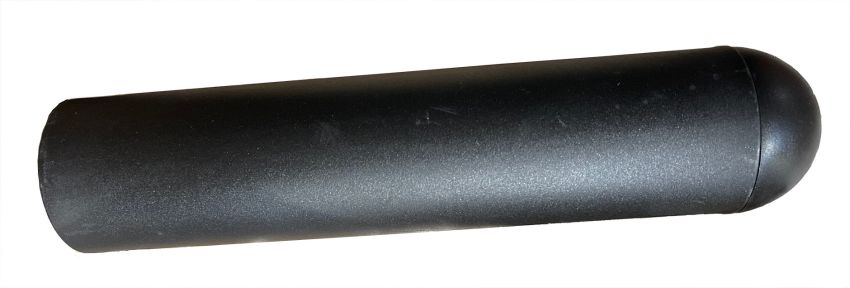 50MM ADAPTER TILLBEHÖR FRÅN BODY SOLID som konverterar 25mm vikthylsor till 50mm