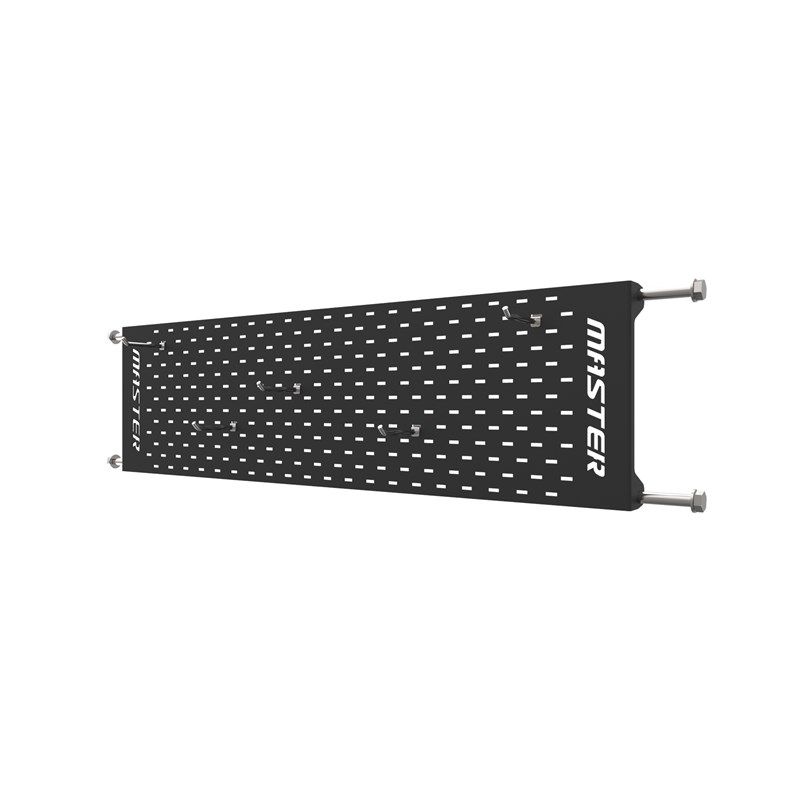 Pegboard för handtag kompatibel med LX40