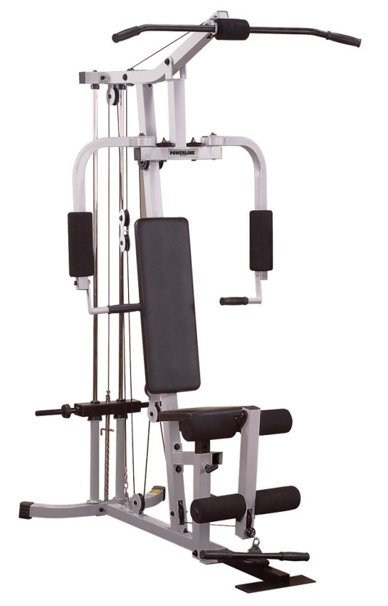 Multigym maskin från Powerline