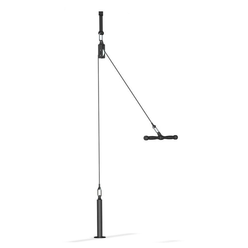Pulley system