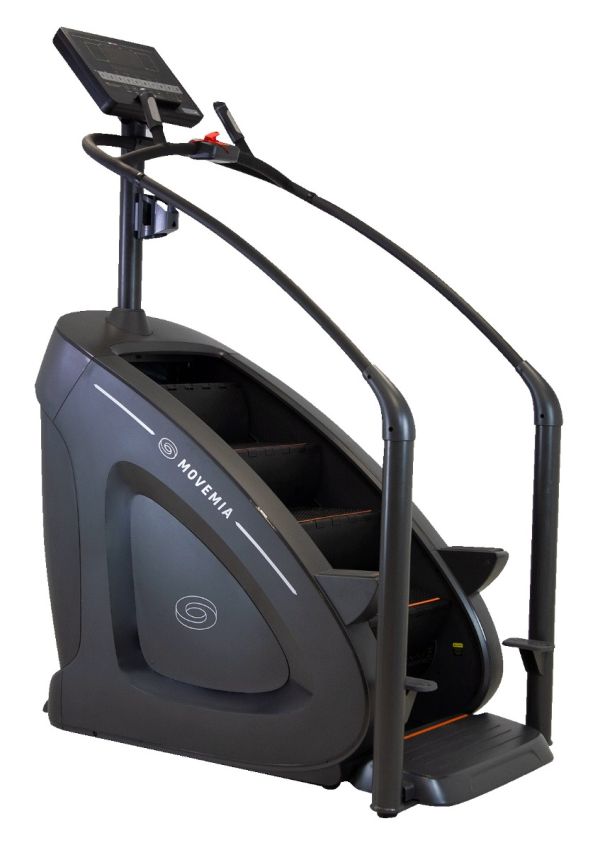 Trappmaskin BH Fitness SC1000 – ta träningen till nya höjder, ett steg i taget!