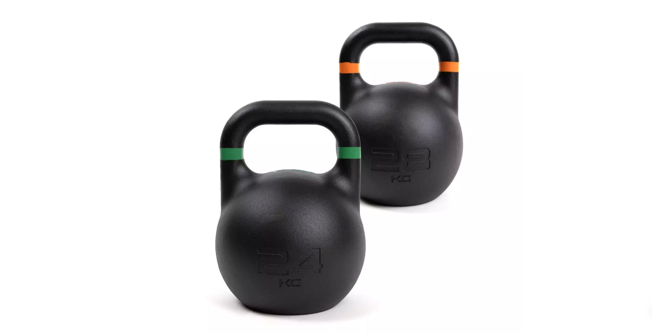 Kettlebell Swing